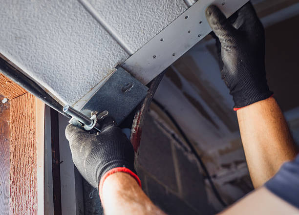 Reliable Garage Door Panel Replacement contractor in Grosse Pointe Park, MI by Garage Doors Repair Pro